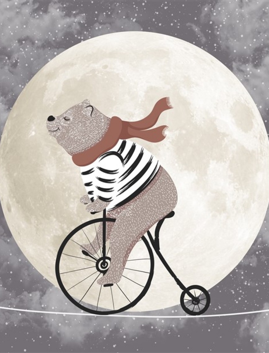 POSTER | Çocuk 1017-251