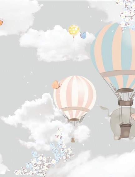 POSTER | Çocuk 1017-256