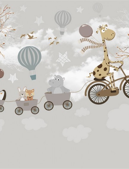 POSTER | Çocuk 1017-257