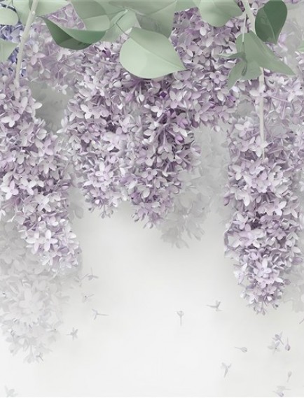 POSTER | Çiçek 1002-43