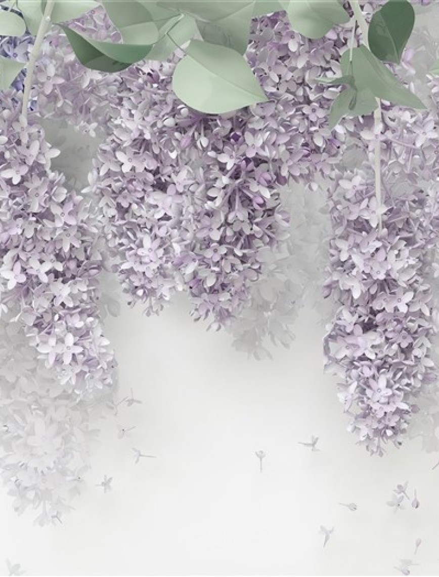 POSTER | Çiçek 1002-43