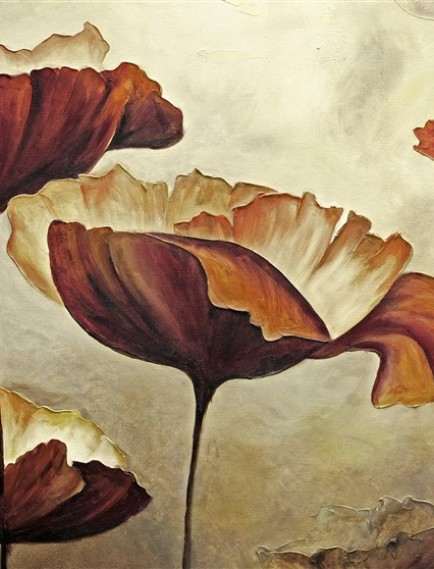 POSTER | Çiçek 1002-46